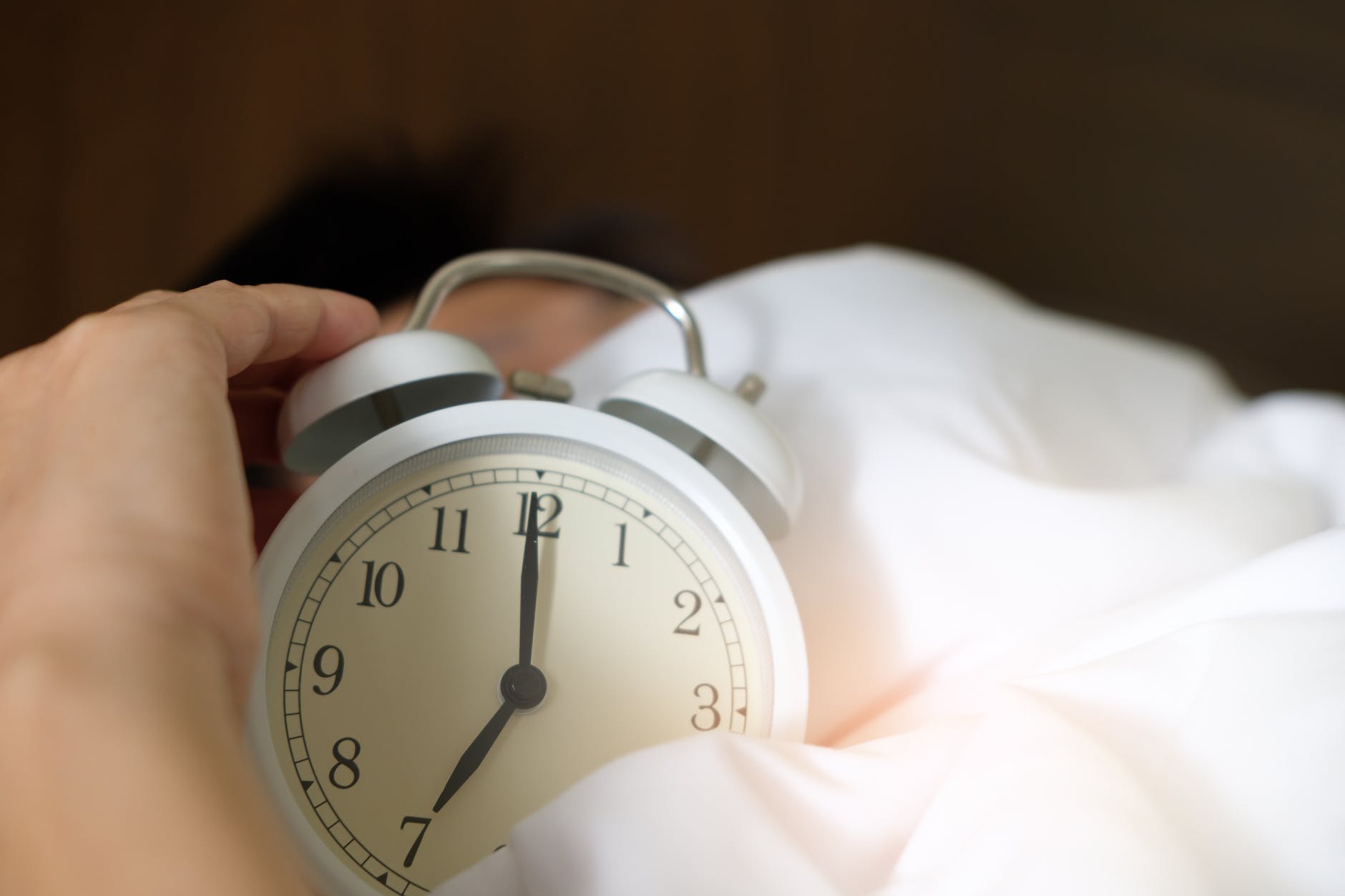 5 Supplements That Will Beat Insomnia and Promote Restful Sleep